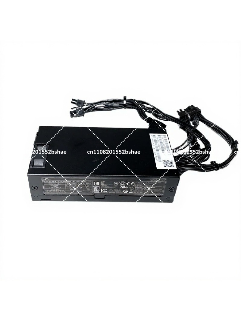 500W Platinum Flex ATX 1U Smal - Atx Power Supply 1U Flex 500W recension och pris