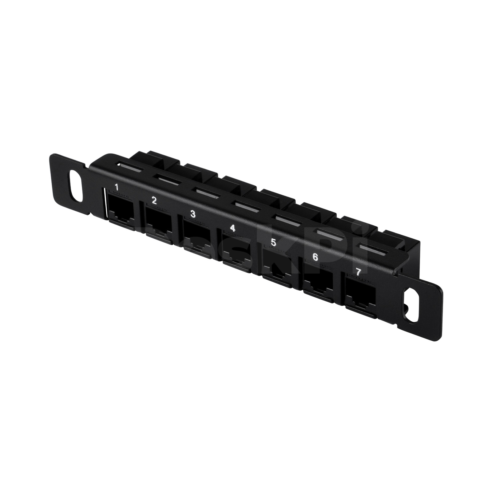 DeskPi RackMate 7 inch 0.5U CA - Deskpi Super6C recension och pris