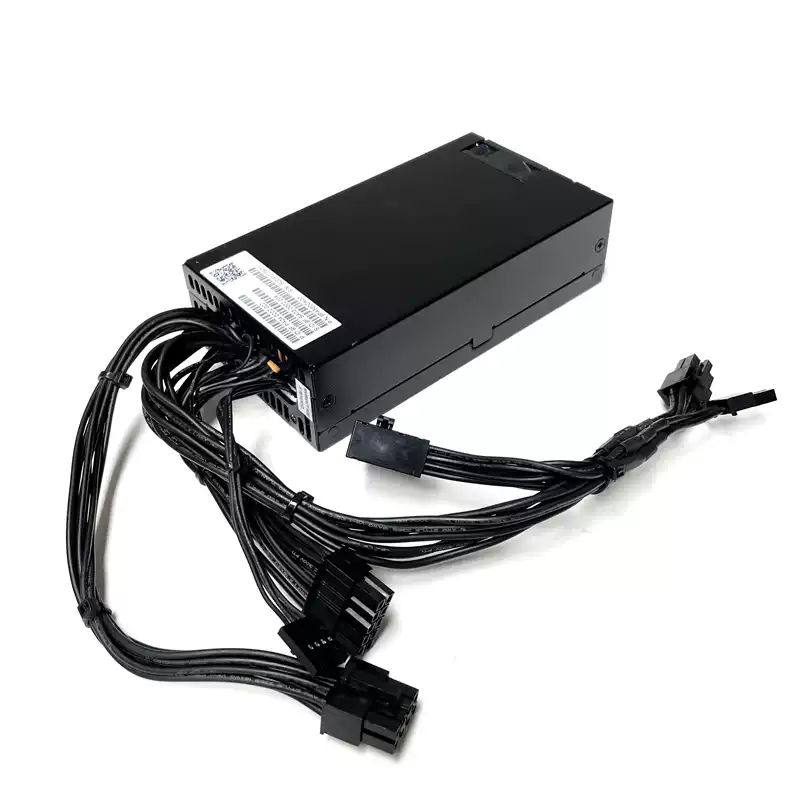 FSP500-30AS Flex ATX 1U PSU 50 - Atx Power Supply 1U Flex 500W recension och pris