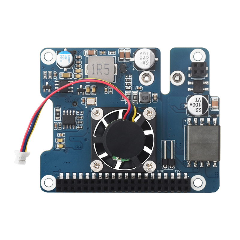 Raspberry Pi 5 PCIe to M.2 Ada - Turing Pi 2 recension och pris
